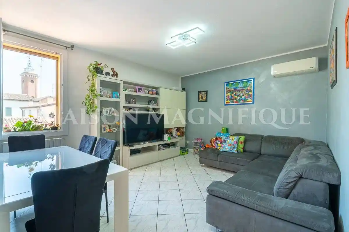 Appartamento in vendita a Comacchio