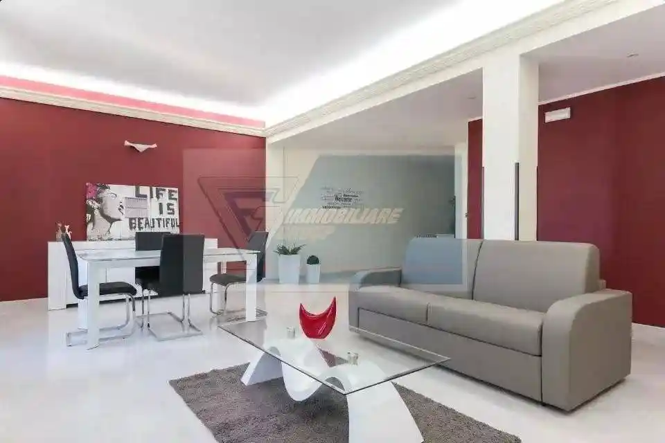 Appartamento viale Teracati, Santa Panagia - Teracati, Siracusa - foto 2