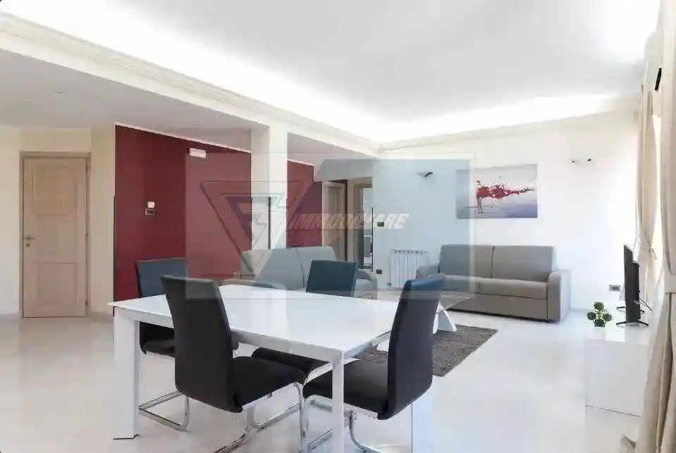 Appartamento viale Teracati, Santa Panagia - Teracati, Siracusa - foto 3