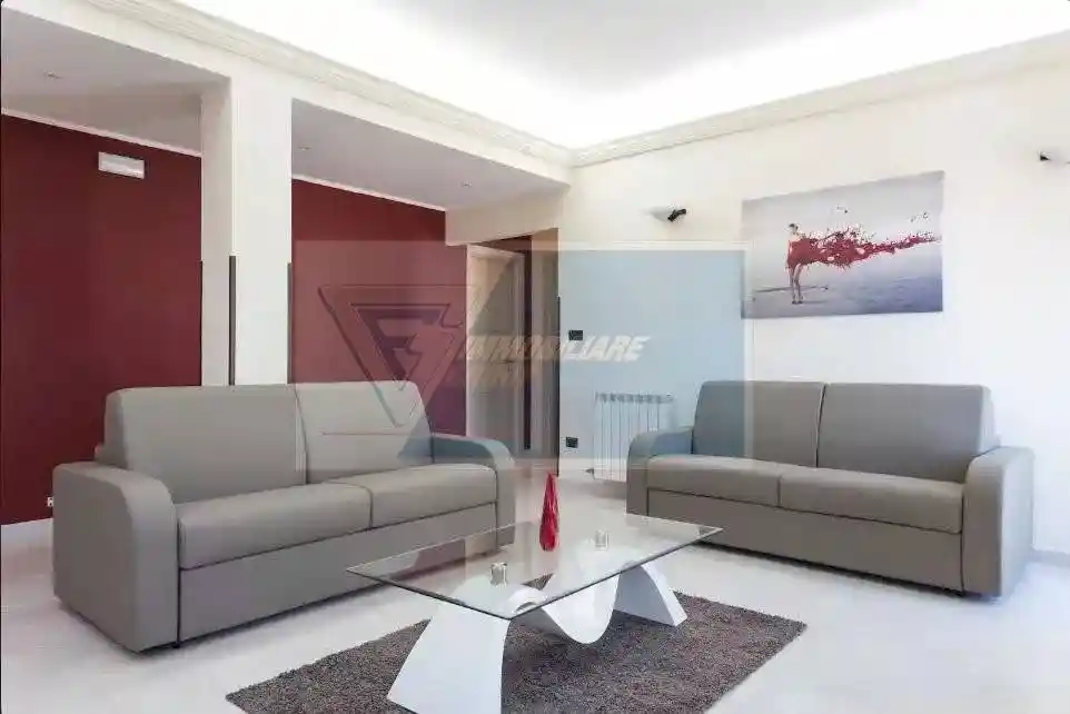 Appartamento viale Teracati, Santa Panagia - Teracati, Siracusa - foto 4