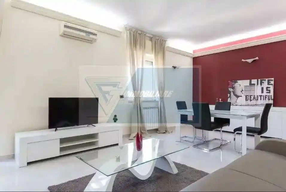 Appartamento viale Teracati, Santa Panagia - Teracati, Siracusa - foto 5