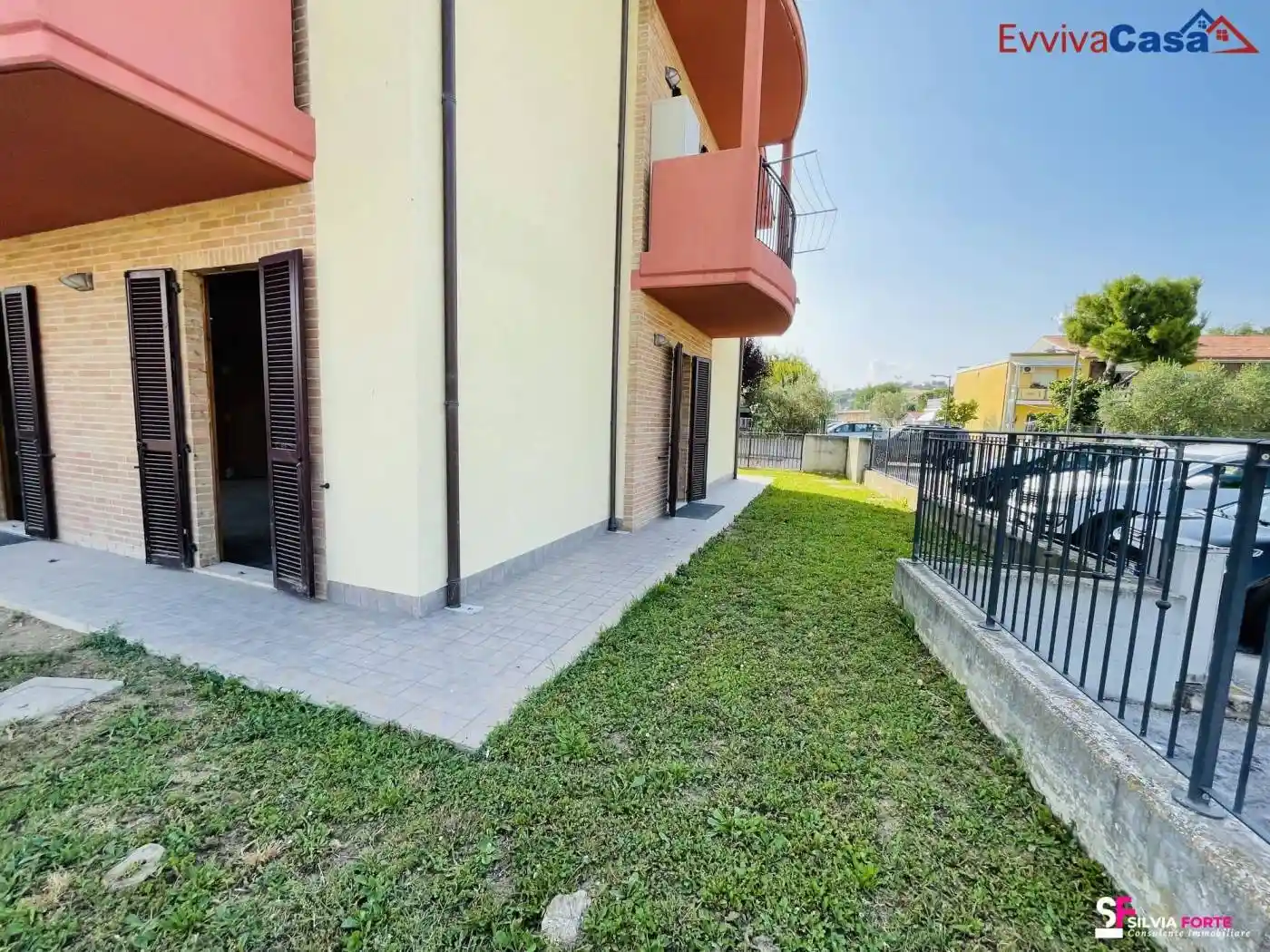 Trilocale via Pianello 50, Ostra - foto 2