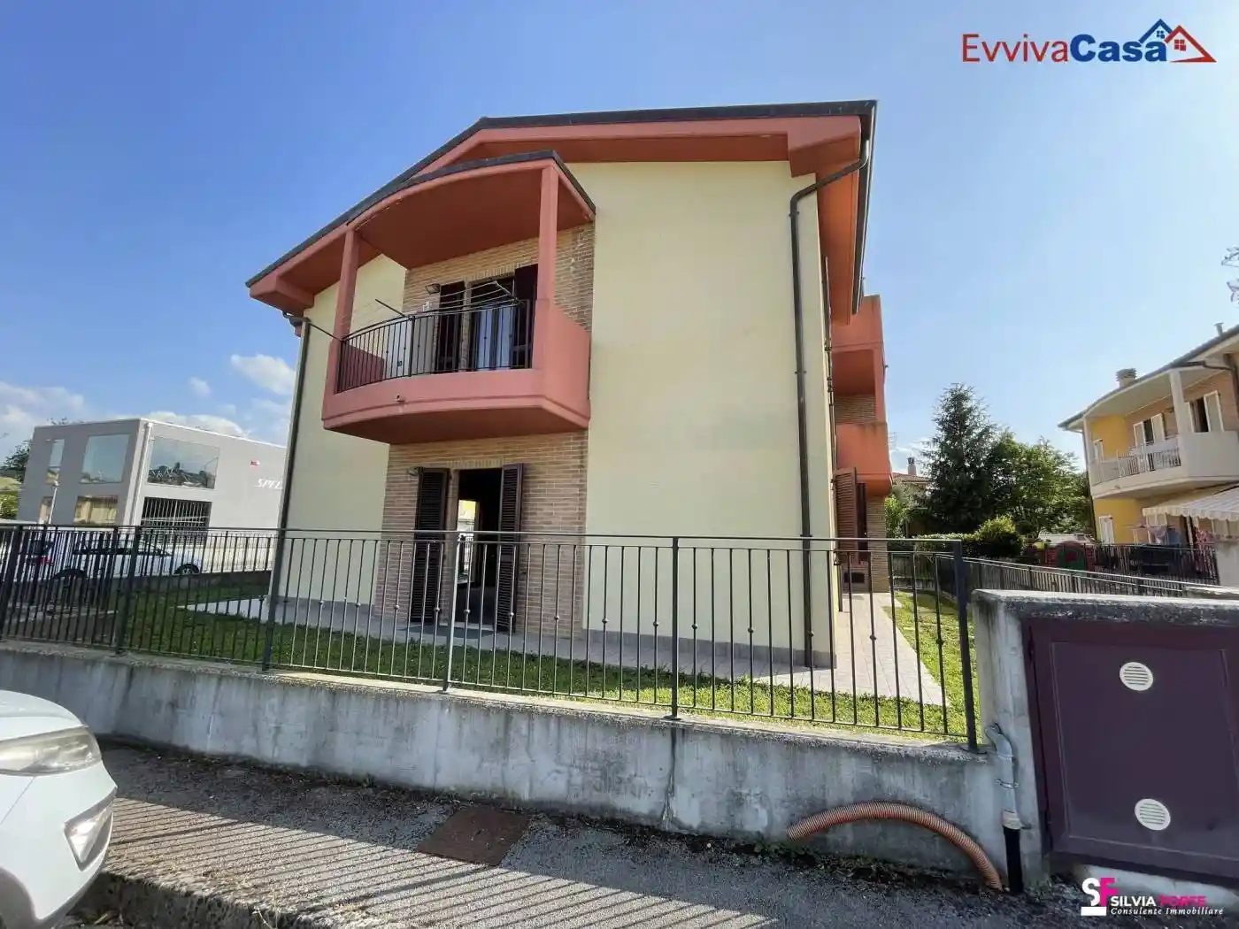 Trilocale via Pianello 50, Ostra - foto 3