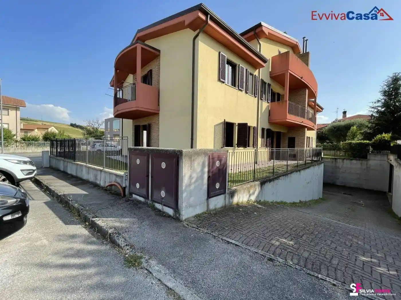 Trilocale via Pianello 50, Ostra - foto 4