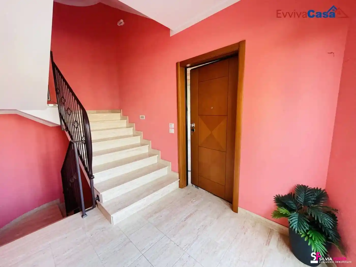 Trilocale via Pianello 50, Ostra - foto 5