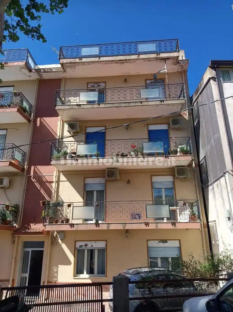 Trilocale via Chiesa Nuova in Tipoldo 3, Mili, Messina - foto 2