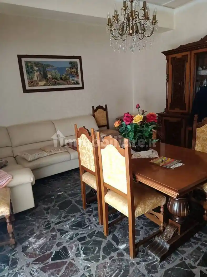 Trilocale via Chiesa Nuova in Tipoldo 3, Mili, Messina - foto 3