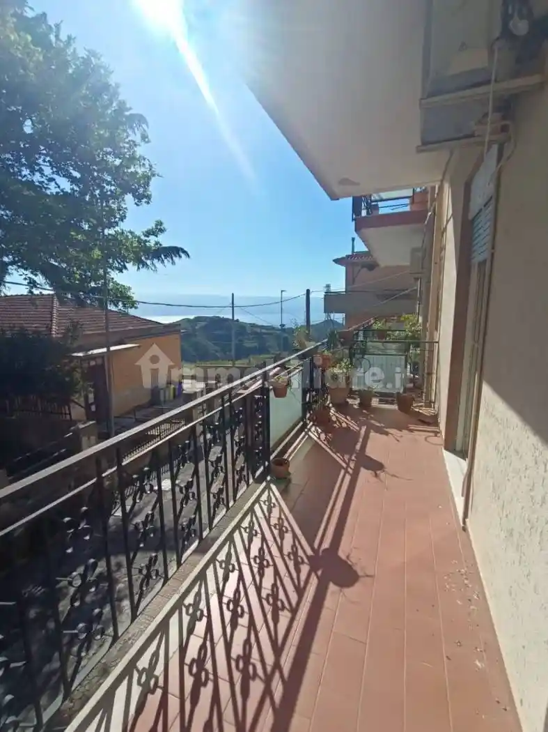 Trilocale via Chiesa Nuova in Tipoldo 3, Mili, Messina - foto 5