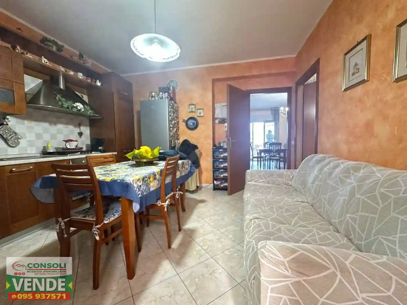 Appartamento - foto 5