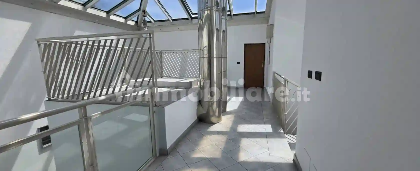 Attico - Mansarda - foto 4