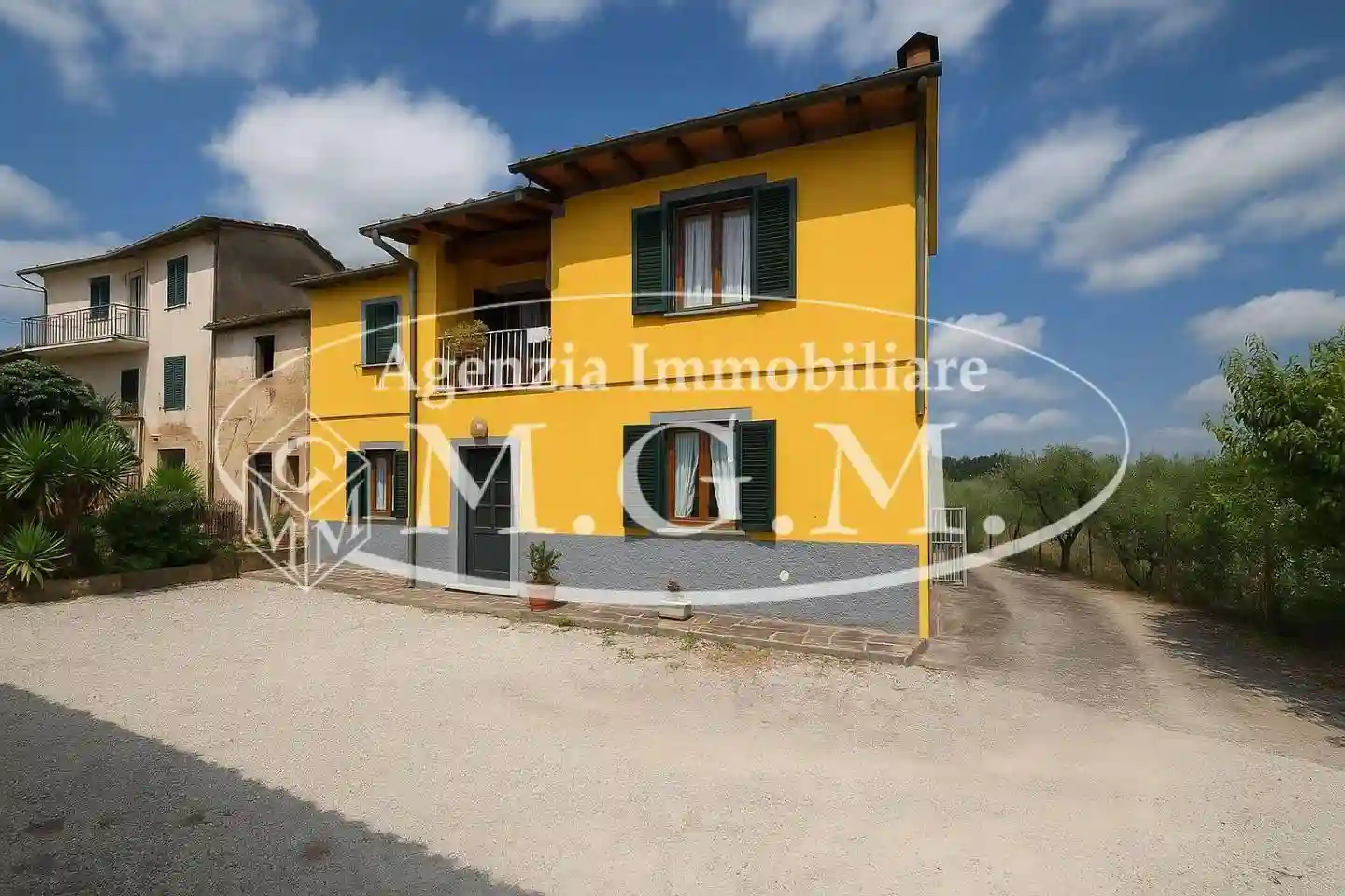 Casa indipendente - foto 2