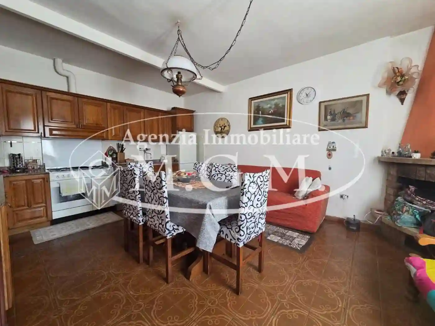 Casa indipendente - foto 3