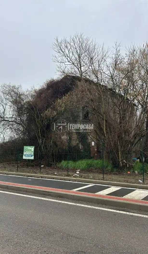 Rustico - Casale in vendita a San Cesario sul Panaro