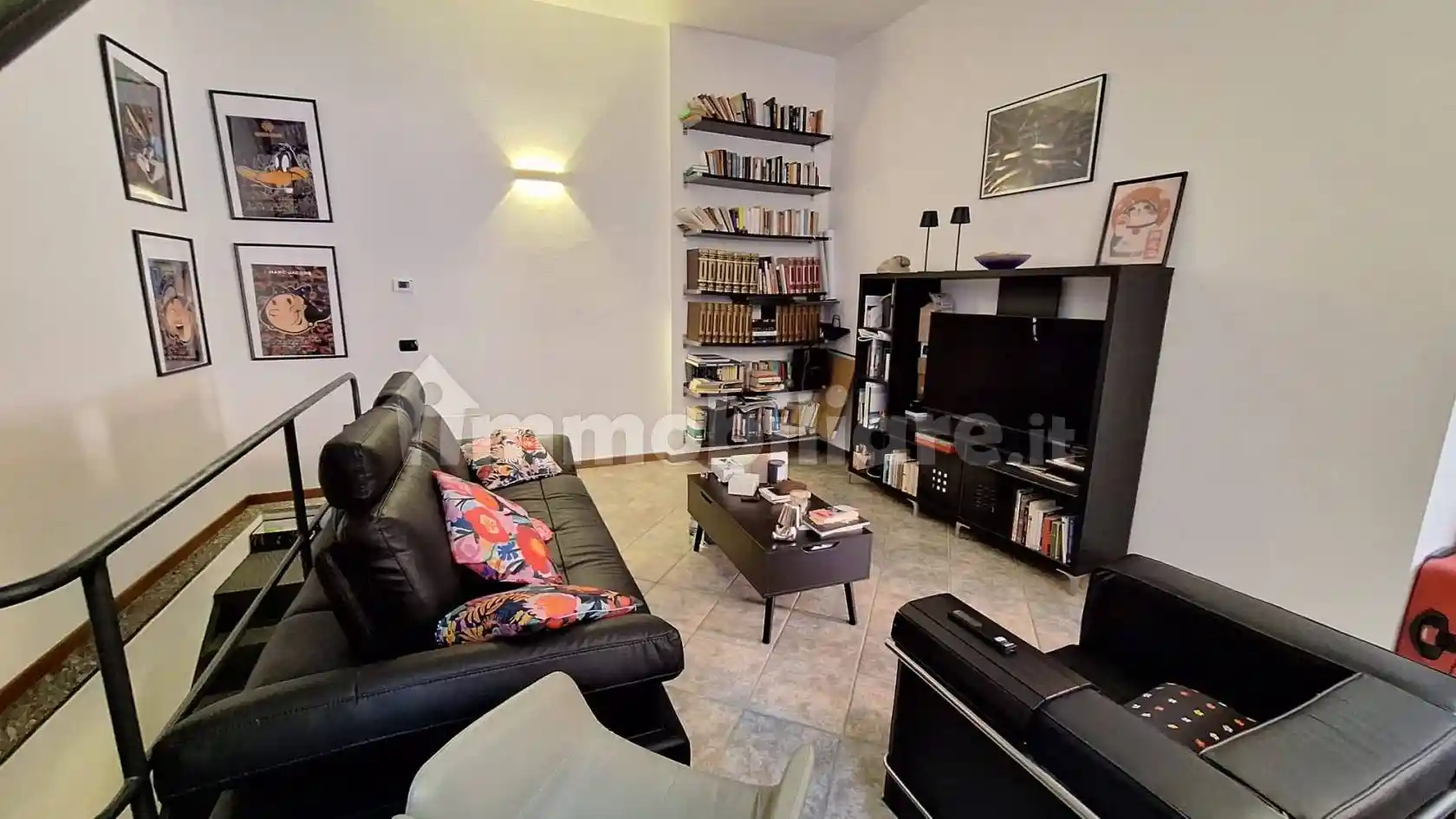 Trilocale via Camillo Ugoni 1, Bovisa, Milano - foto 4