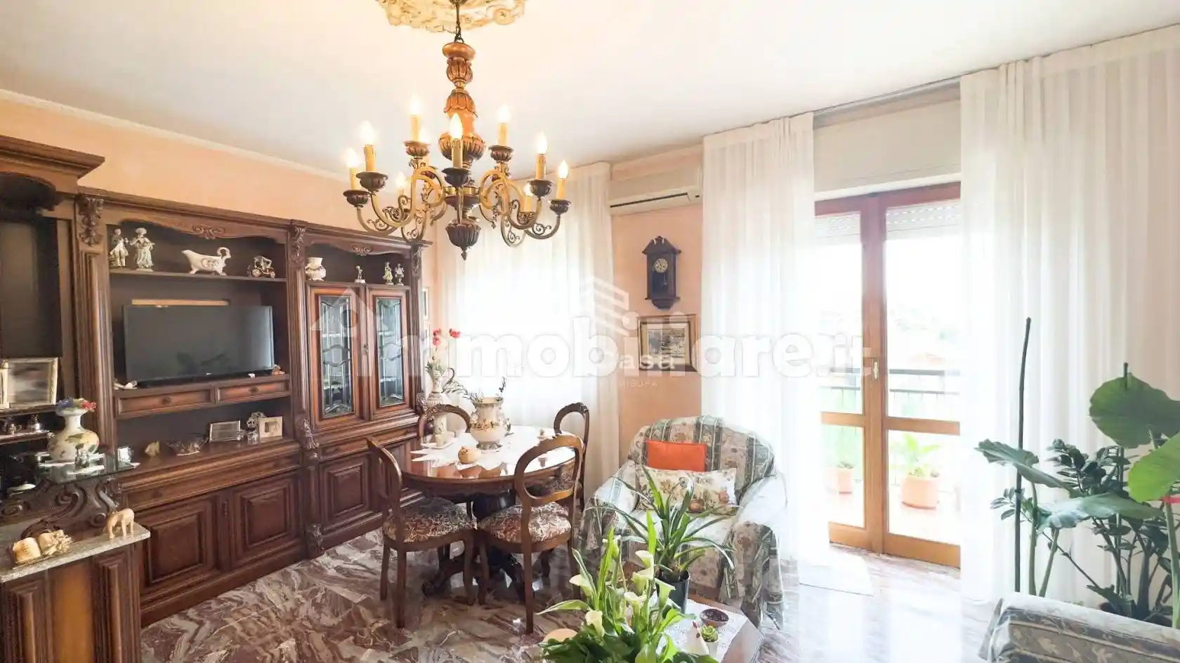 Appartamento in vendita a Vigevano