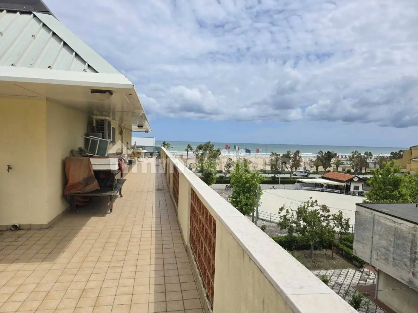 Appartamento in vendita a Vasto