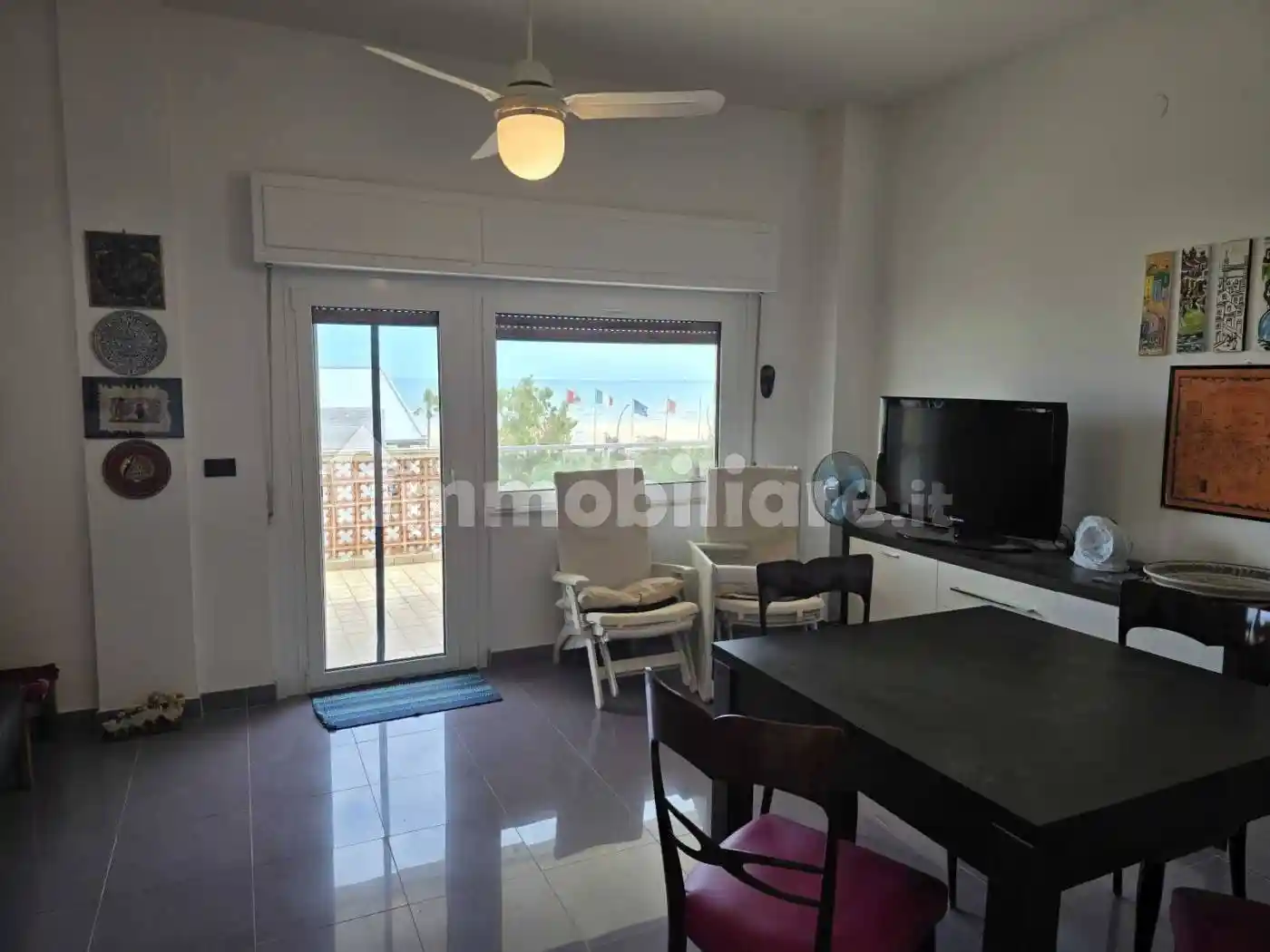 Trilocale viale Dalmazia 121, Vasto Marina, Vasto - foto 4