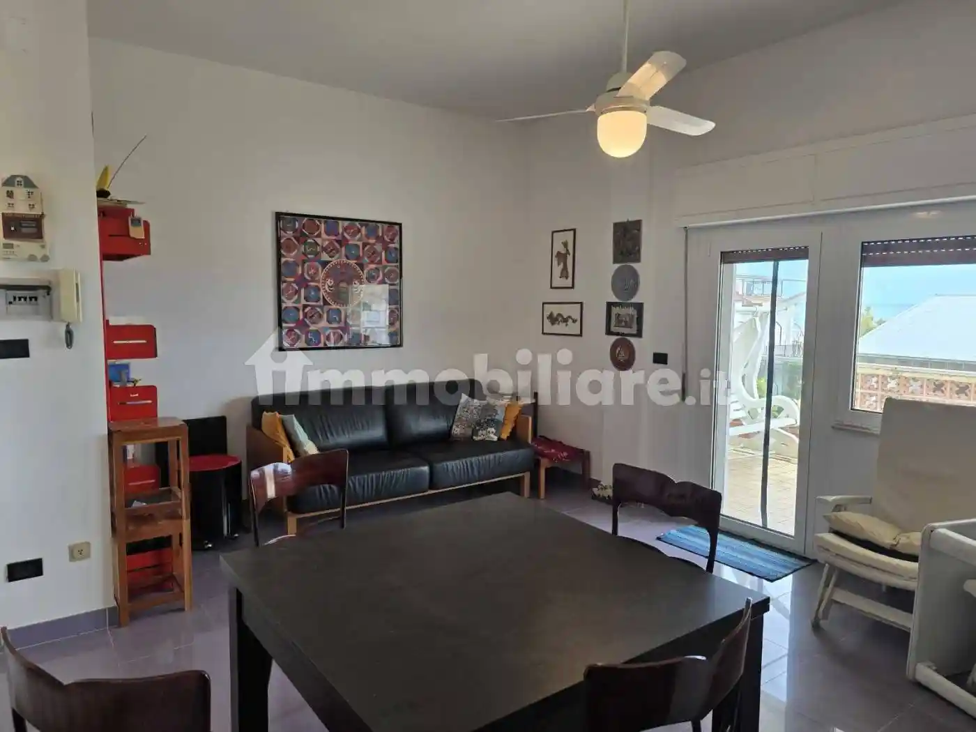 Trilocale viale Dalmazia 121, Vasto Marina, Vasto - foto 5