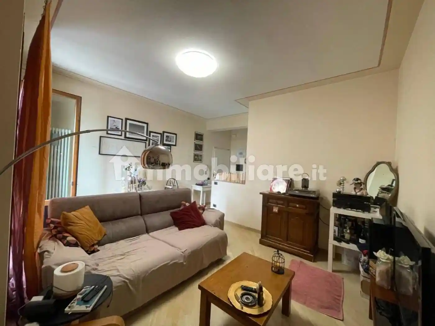 Appartamento in vendita a Fucecchio