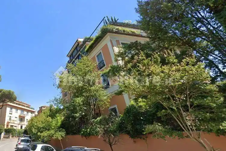 Attico - Mansarda in vendita a Roma