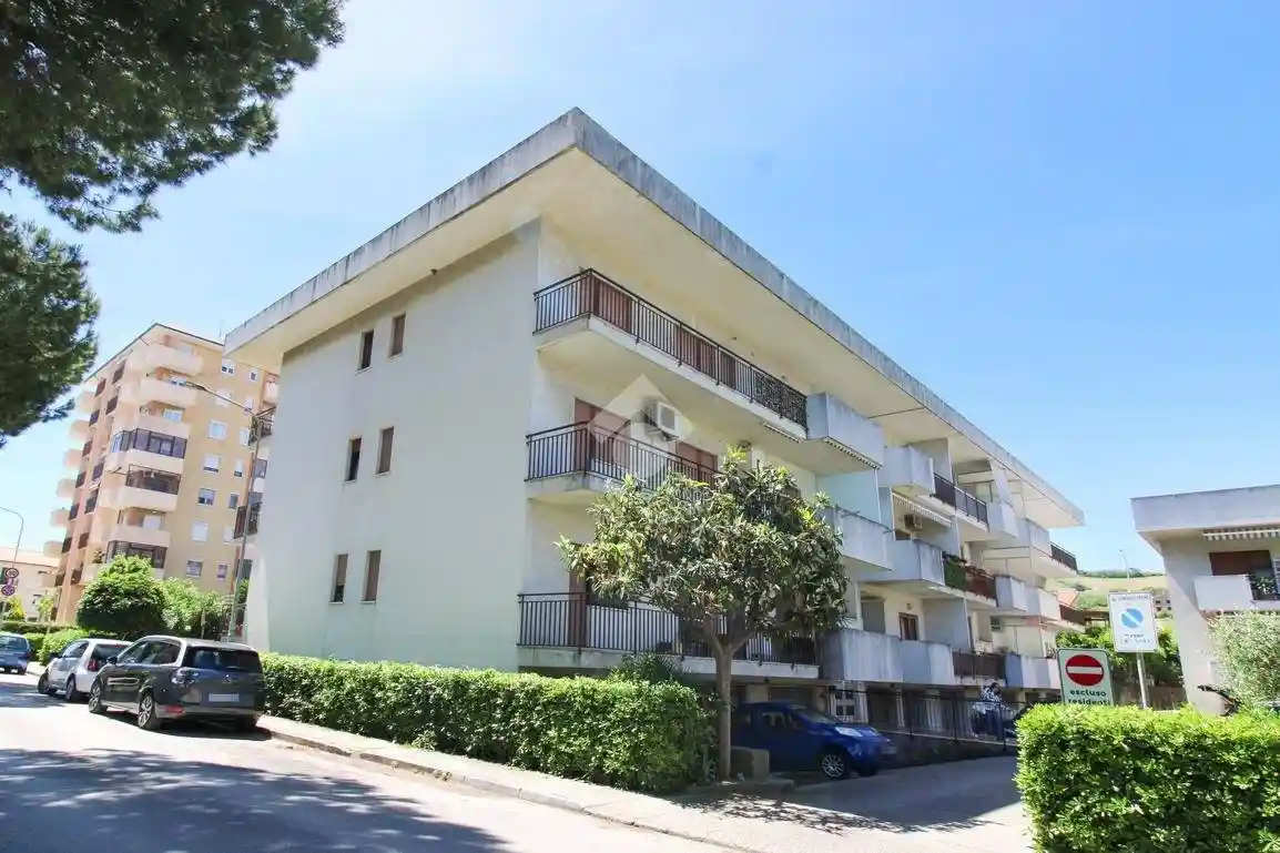 Appartamento in vendita a Fermo