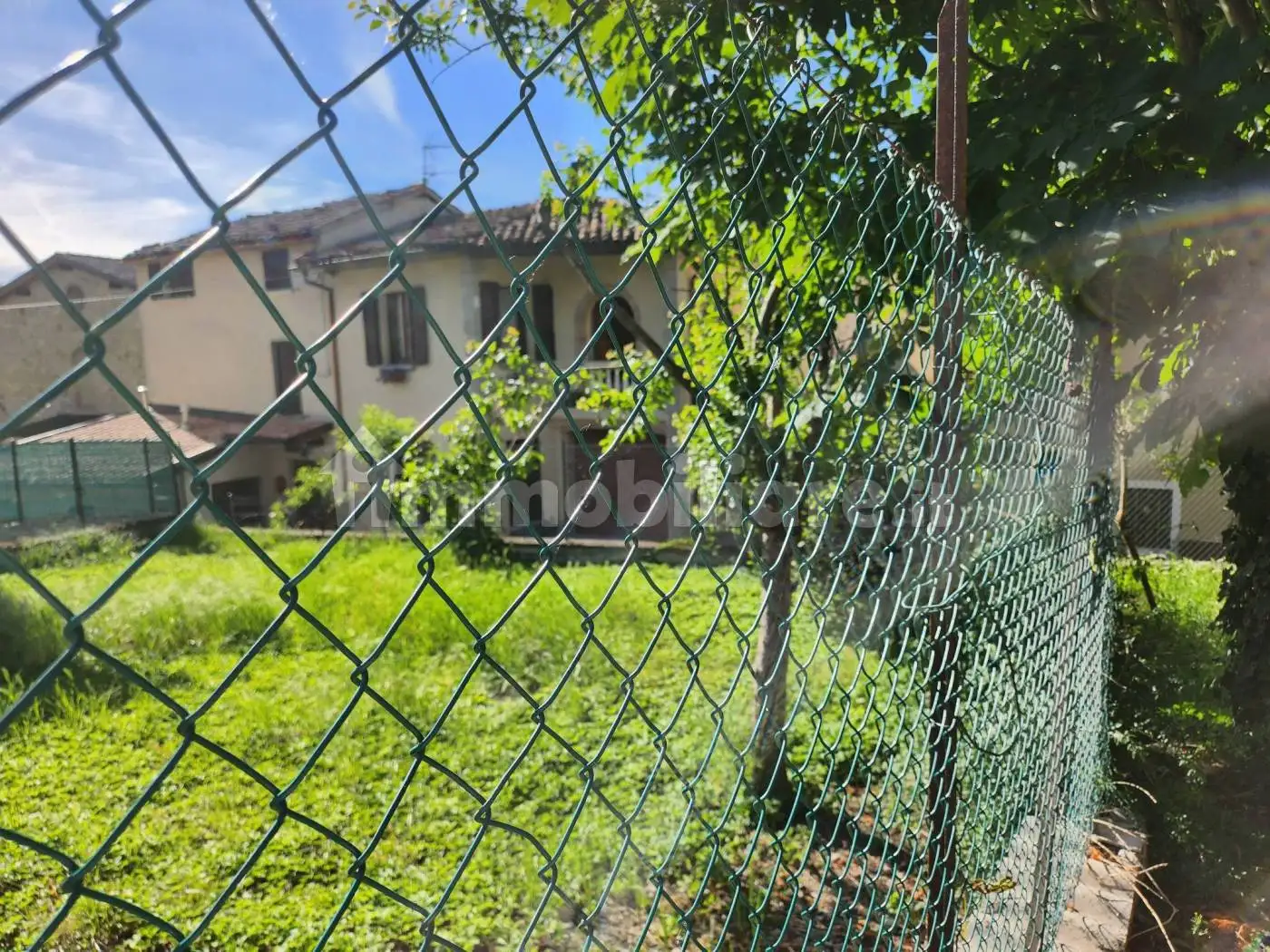 Villa in vendita a Pellegrino Parmense