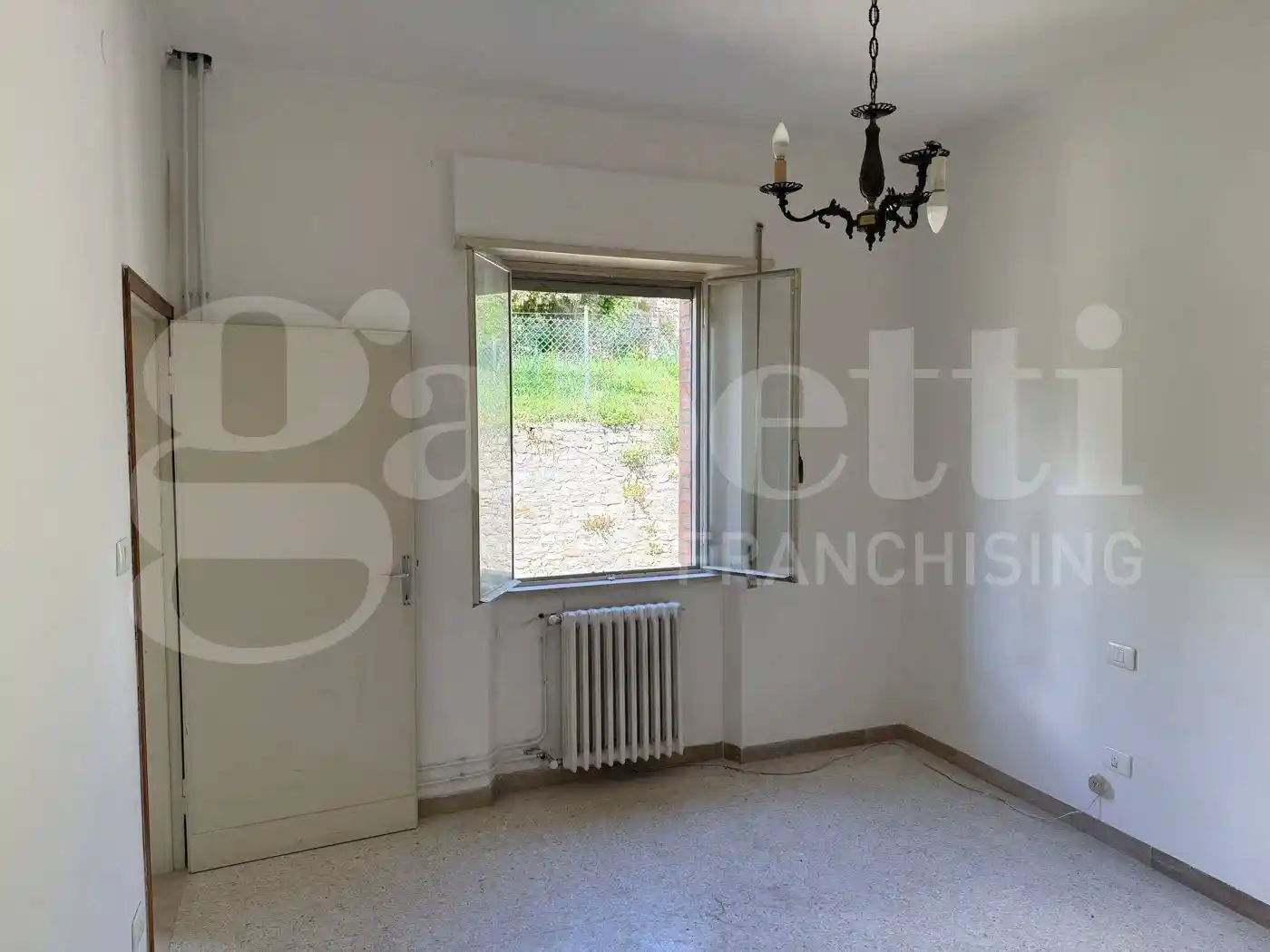 Appartamento via Della Corgna, 14, Centro, Corciano - foto 3