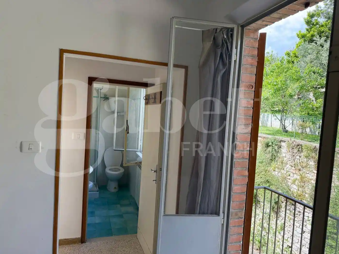 Appartamento via Della Corgna, 14, Centro, Corciano - foto 4