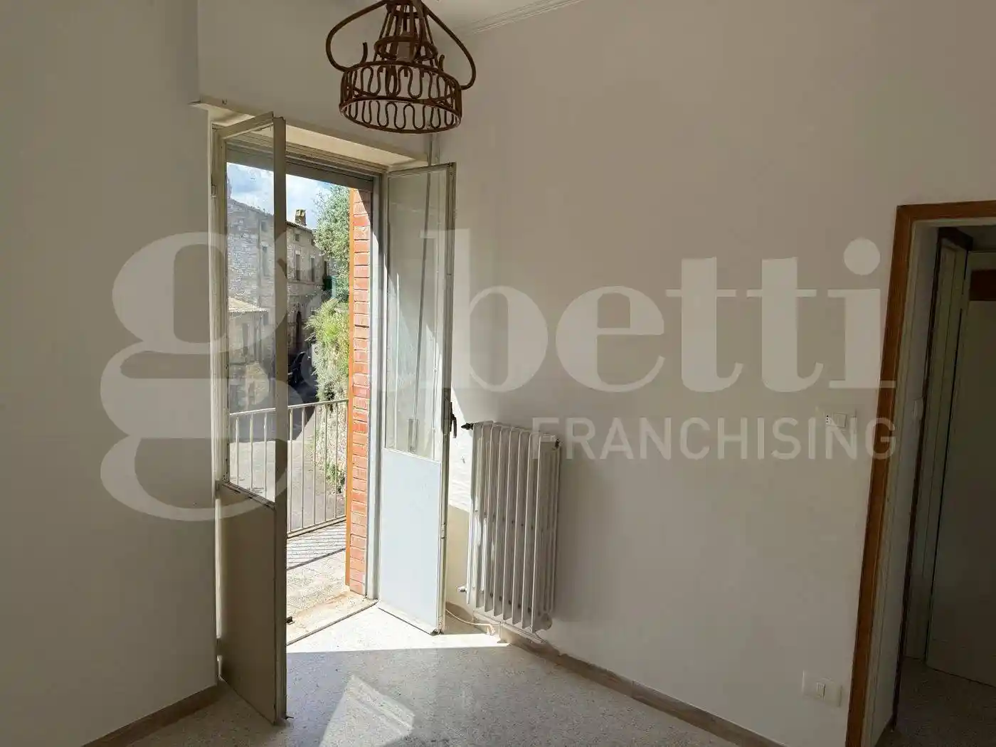 Appartamento via Della Corgna, 14, Centro, Corciano - foto 5