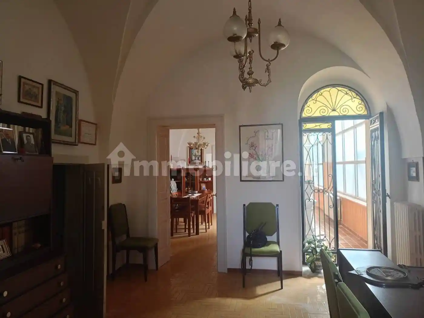 Casa indipendente in vendita a Diso