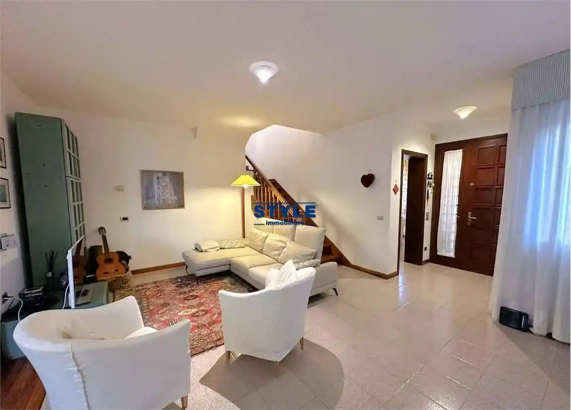 Villa in vendita a Pianiga