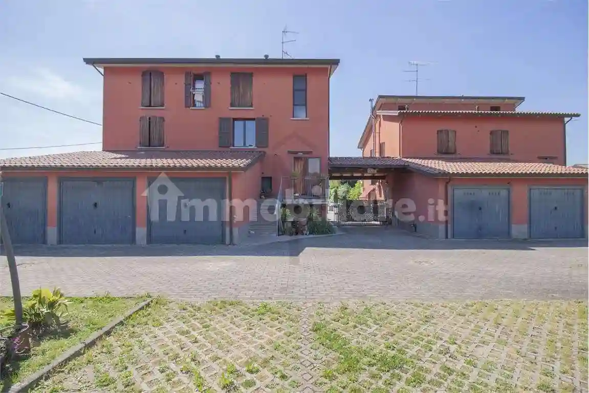 Palazzo - Edificio - foto 4