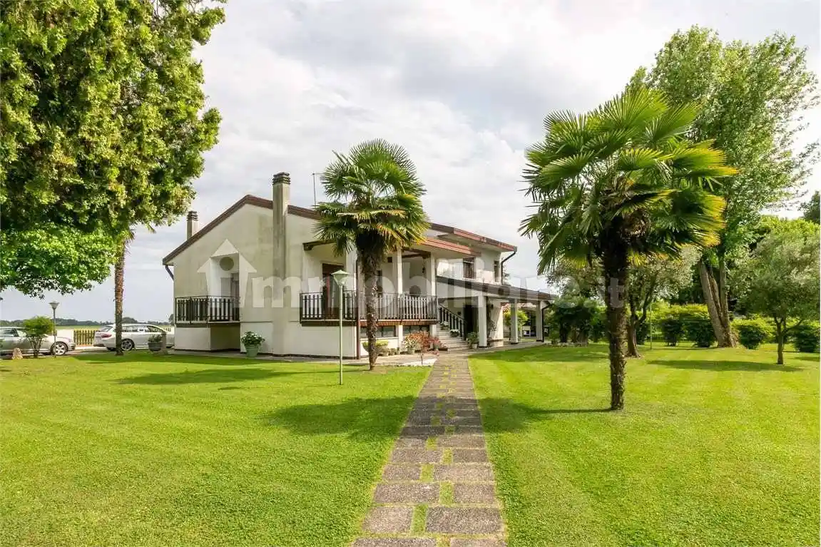 Villa in vendita a Marcon