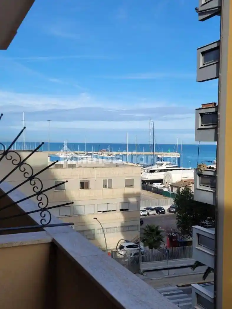 Appartamento in vendita a Civitanova Marche