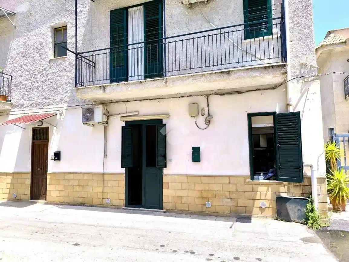 Appartamento in vendita a Palermo