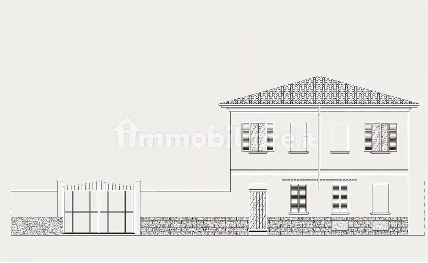 Casa indipendente - foto 2