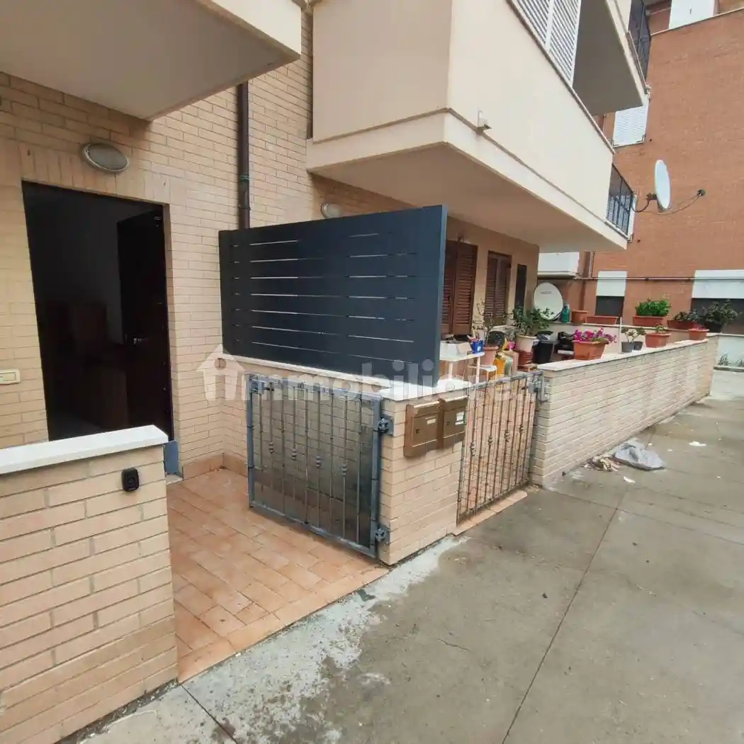 Appartamento in vendita a Porto Sant'Elpidio