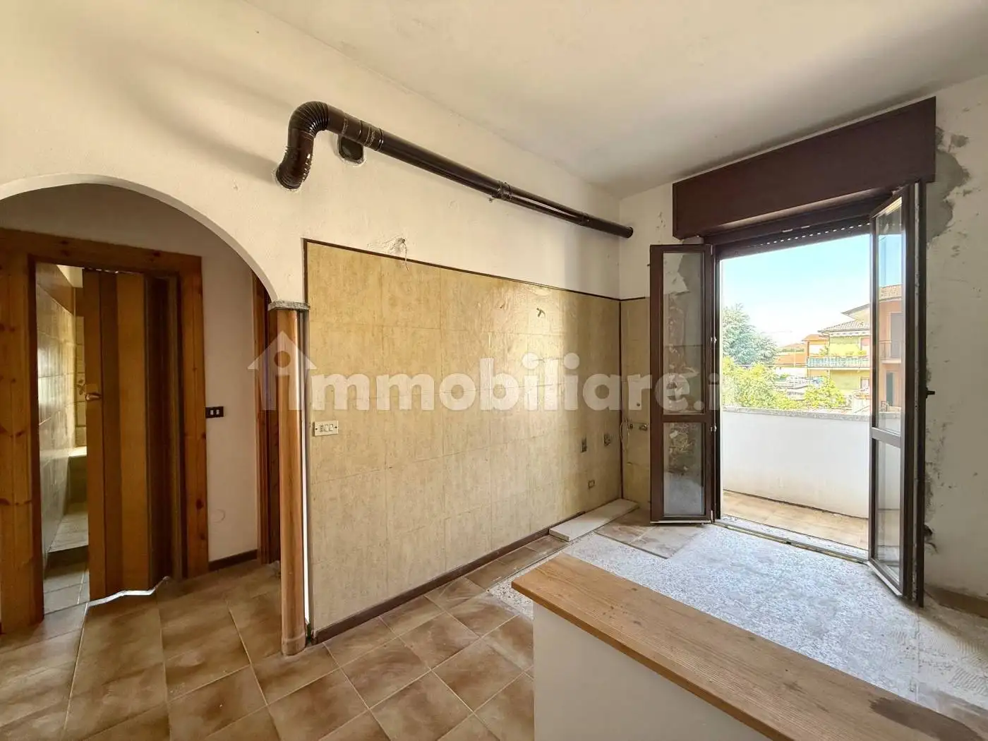 Bilocale primo piano, Bottanuco - foto 2