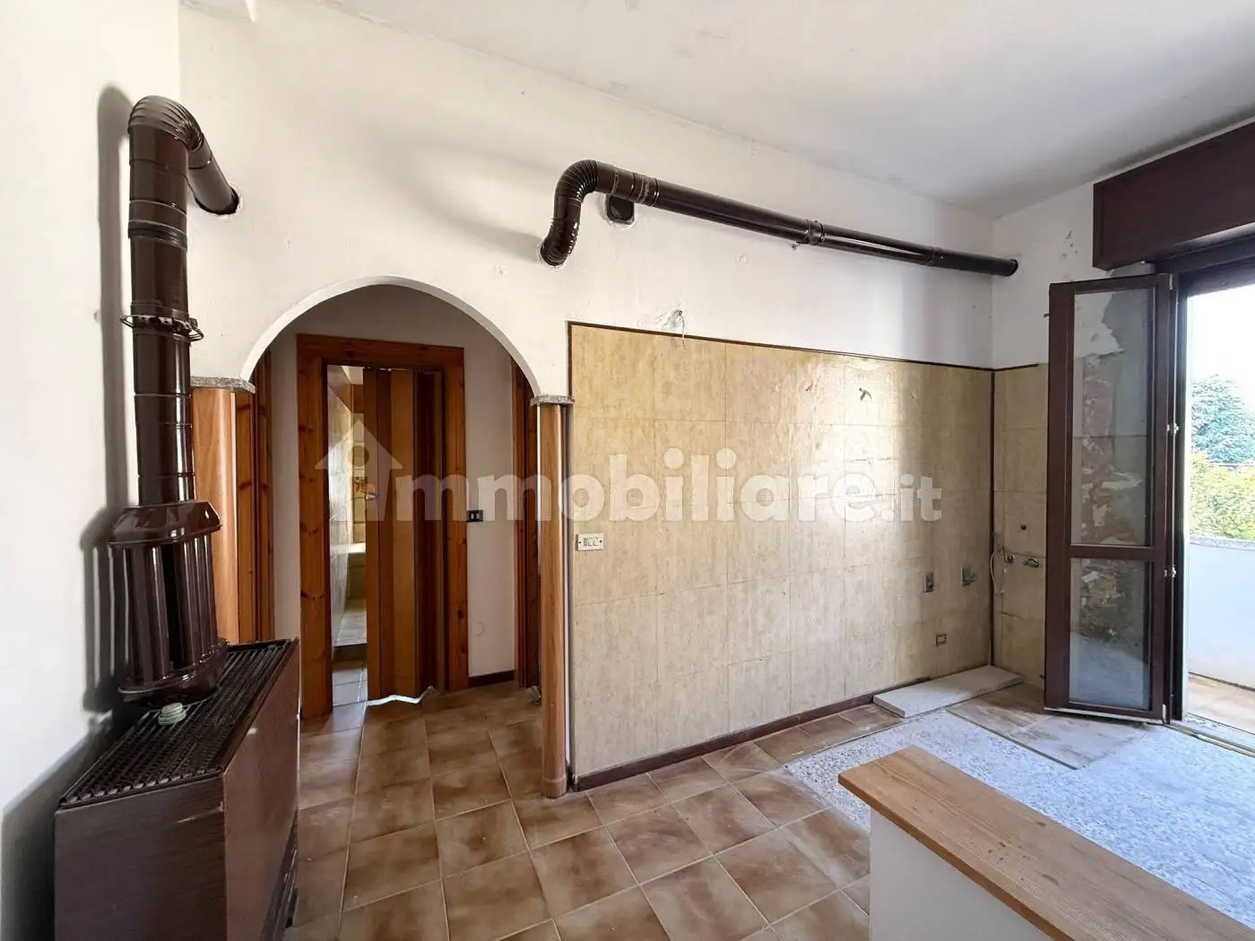 Bilocale primo piano, Bottanuco - foto 5