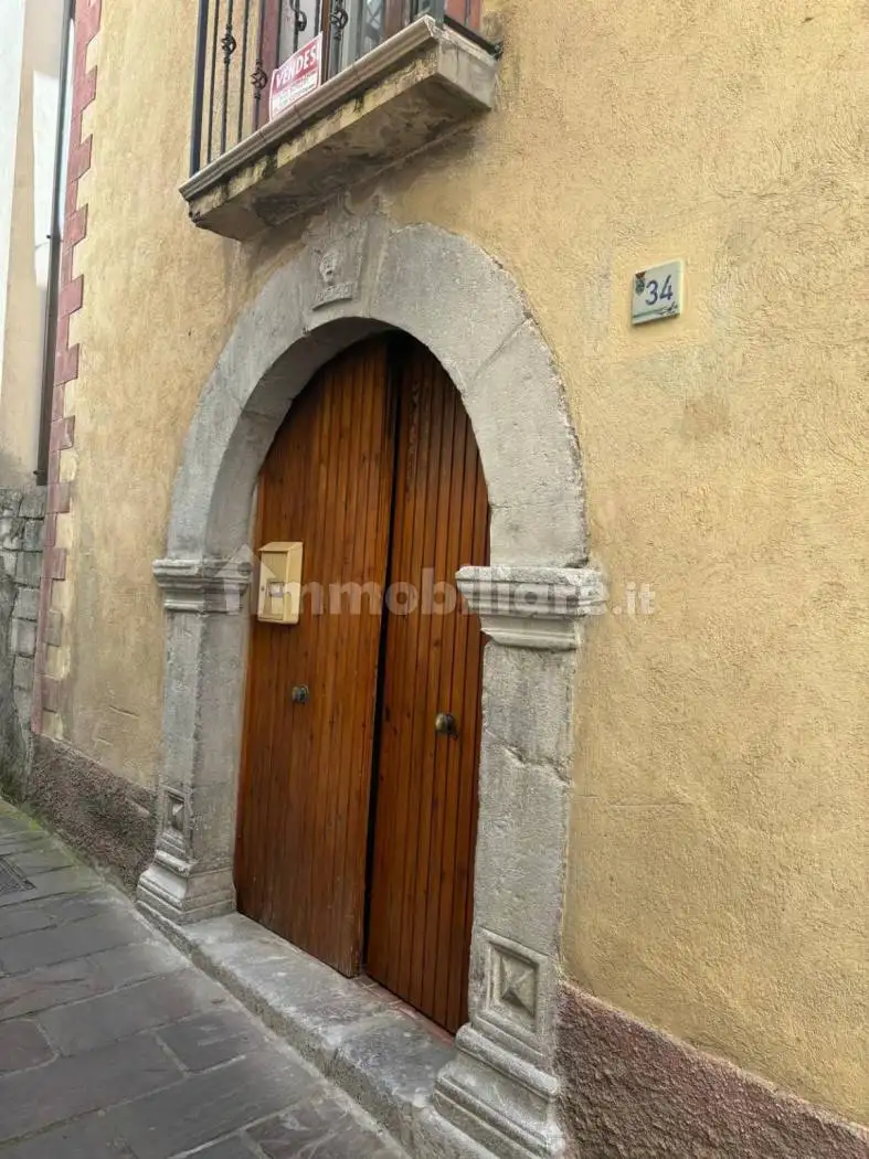 Appartamento in vendita a Calvello