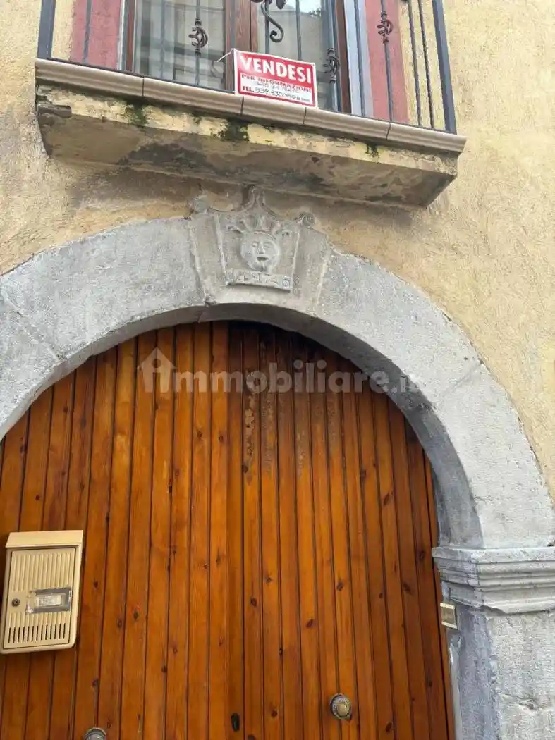 Trilocale corso Giuseppe Garibaldi 54, Calvello - foto 3