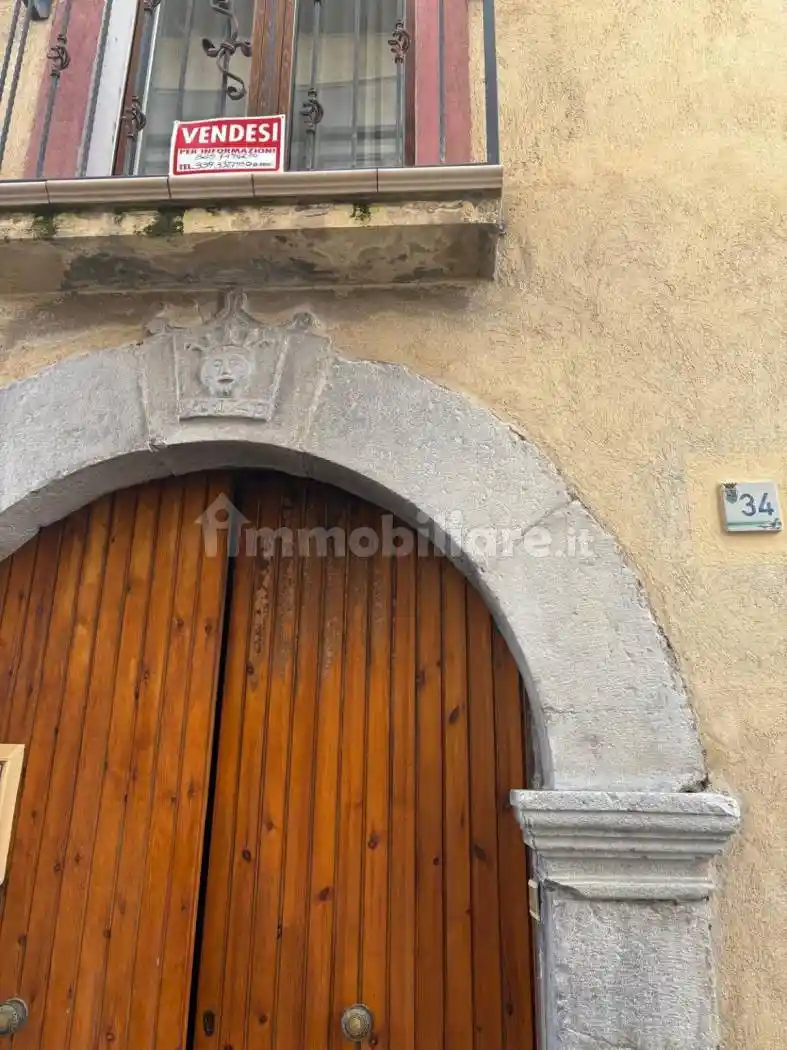 Trilocale corso Giuseppe Garibaldi 54, Calvello - foto 5