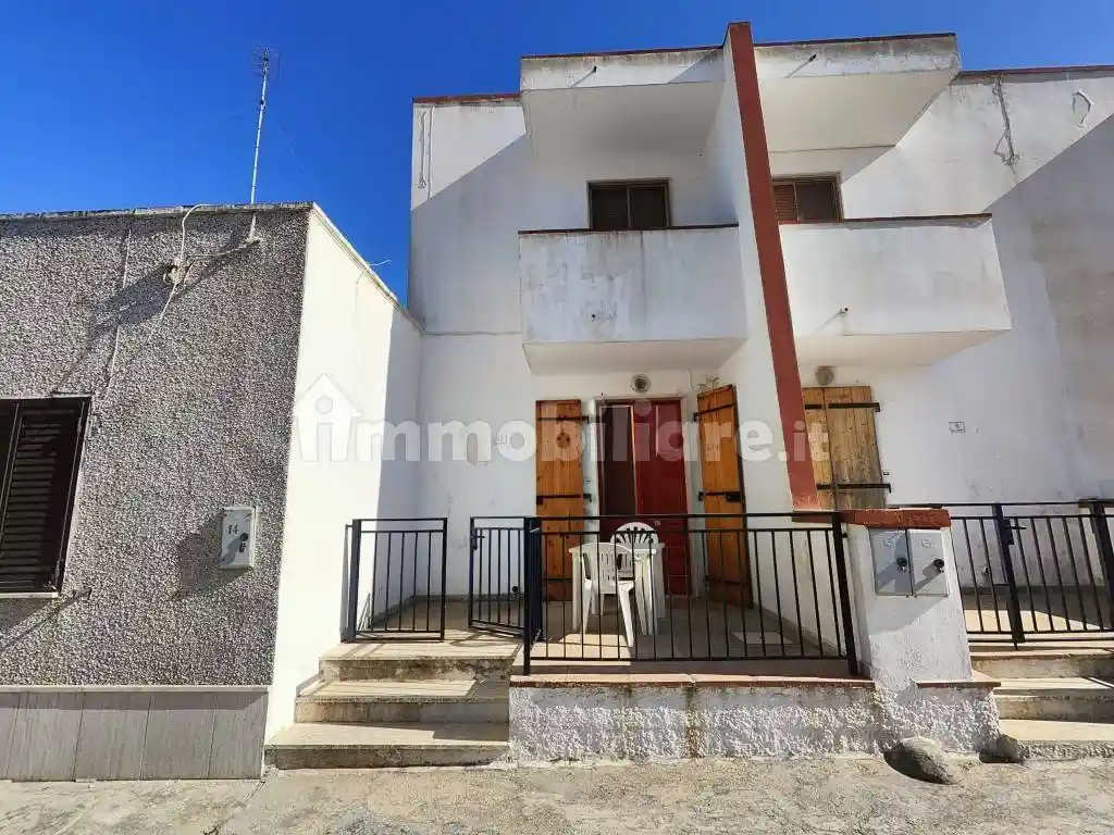 Villetta a schiera in vendita a Ugento