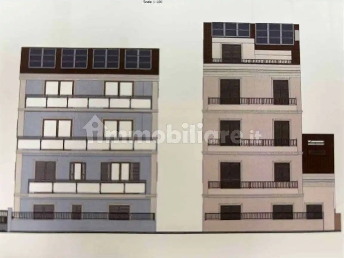 Appartamento in vendita a Porto Recanati