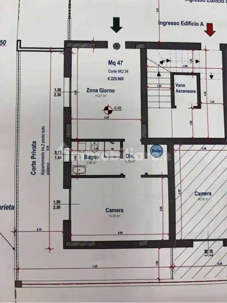 Appartamento - foto 3