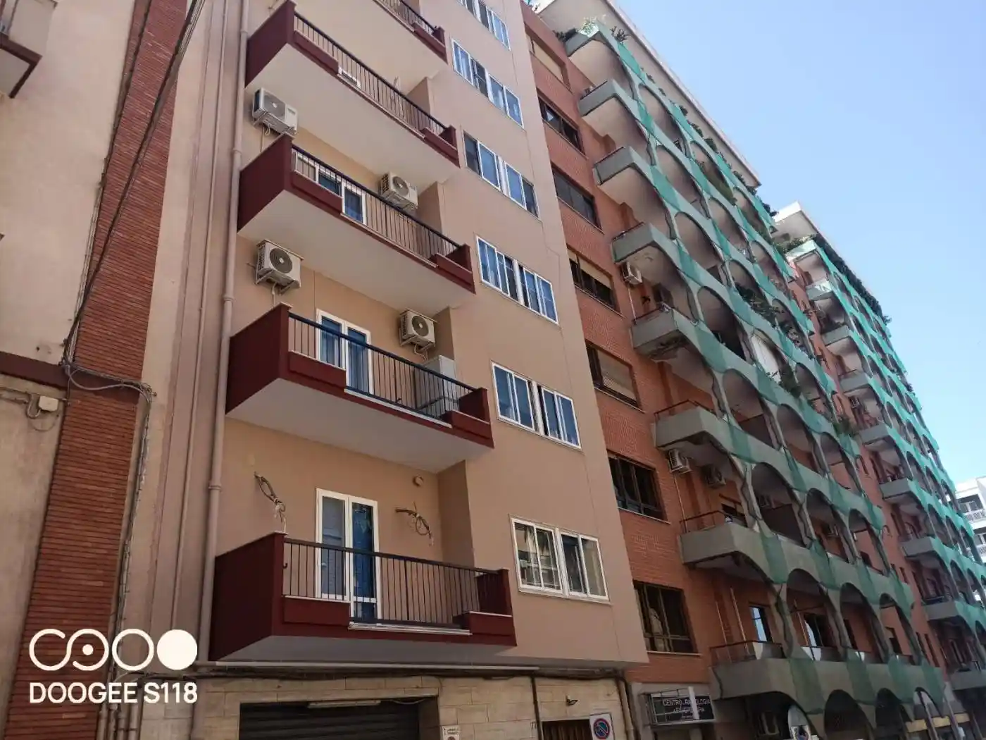 Appartamento in affitto a Taranto