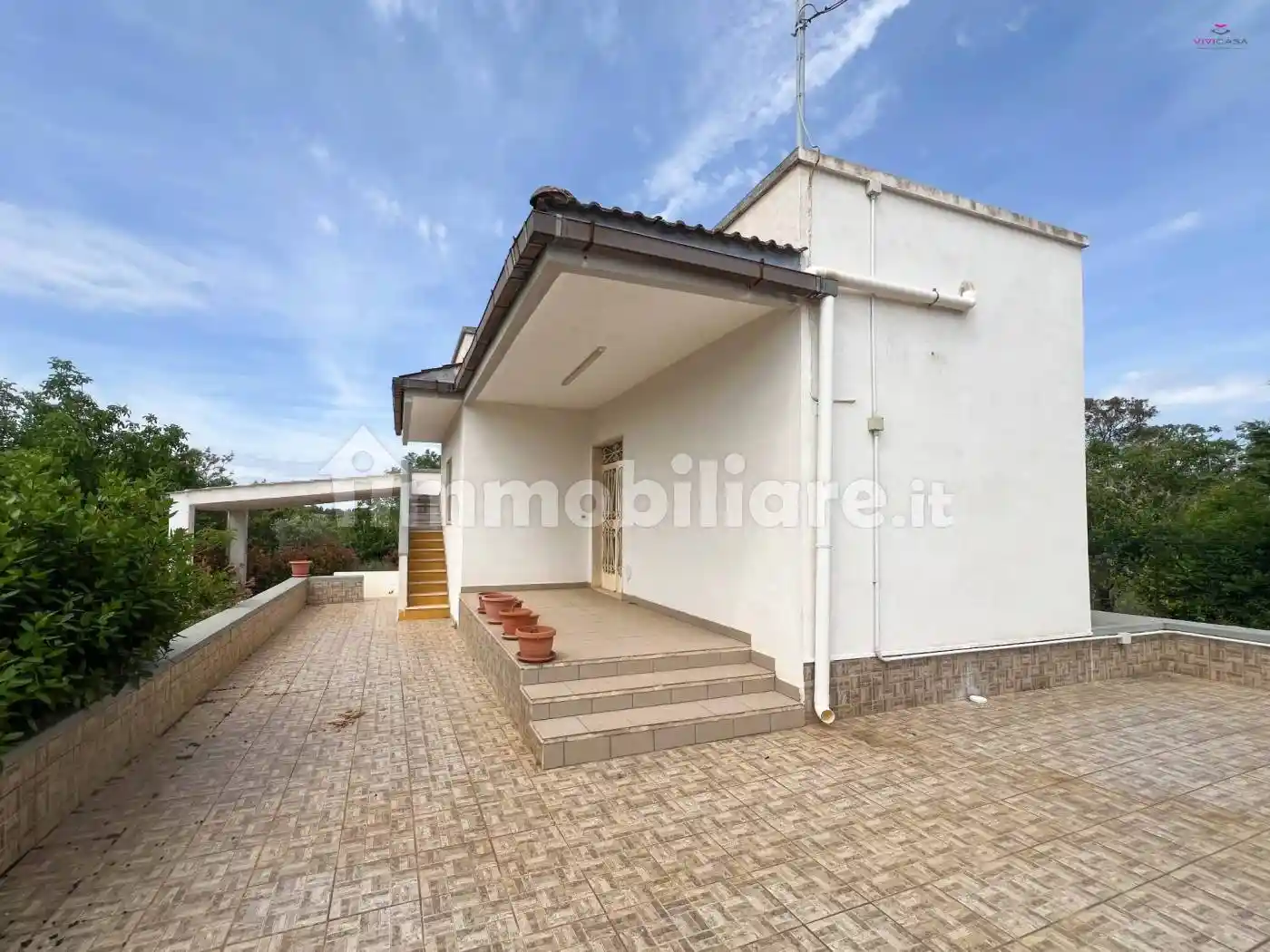 Villa in vendita a Putignano