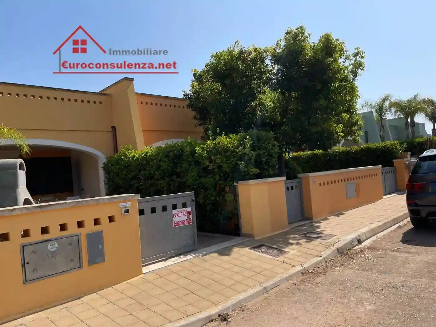 Villetta a schiera - foto 3