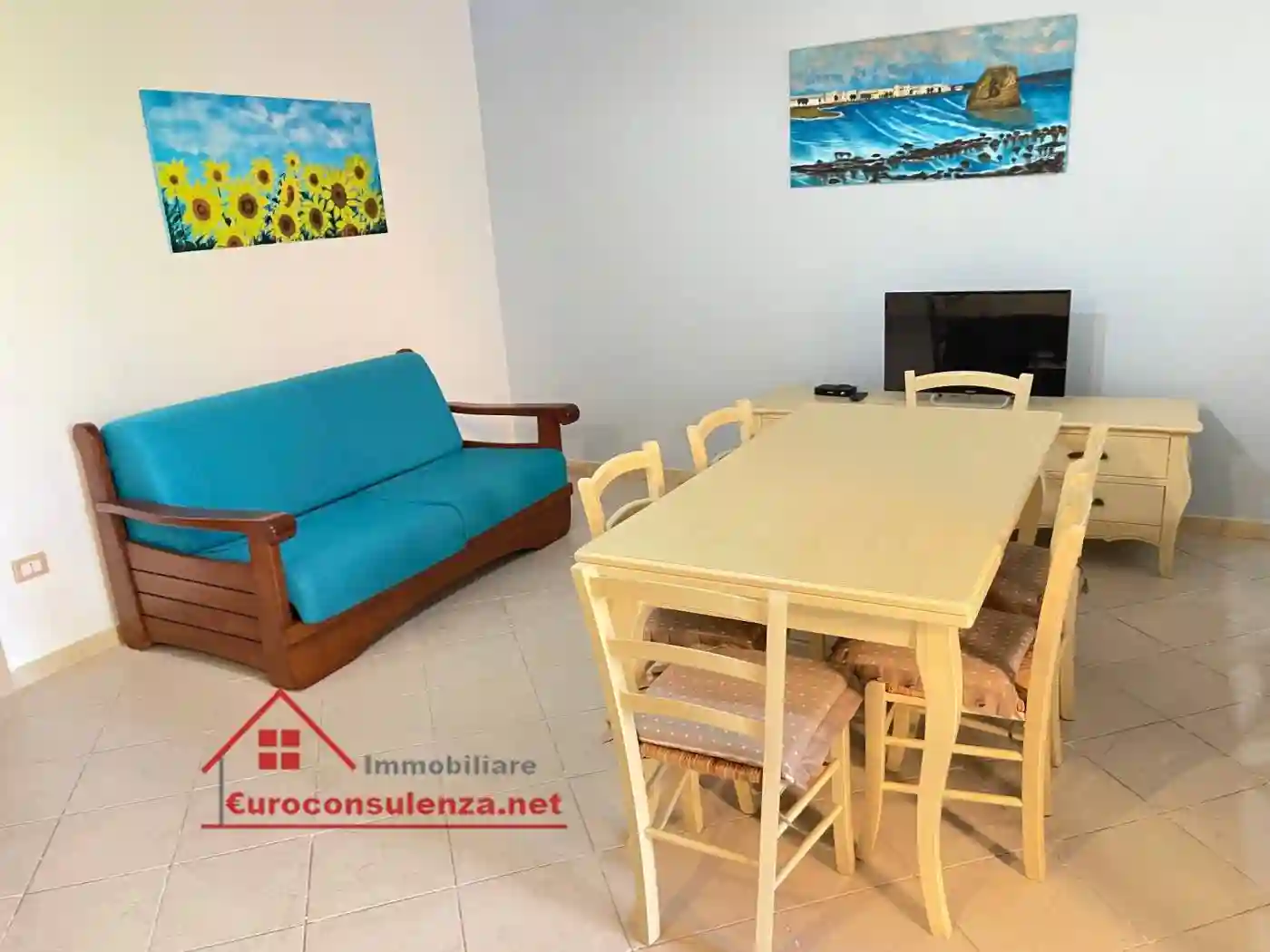 Villetta a schiera - foto 4