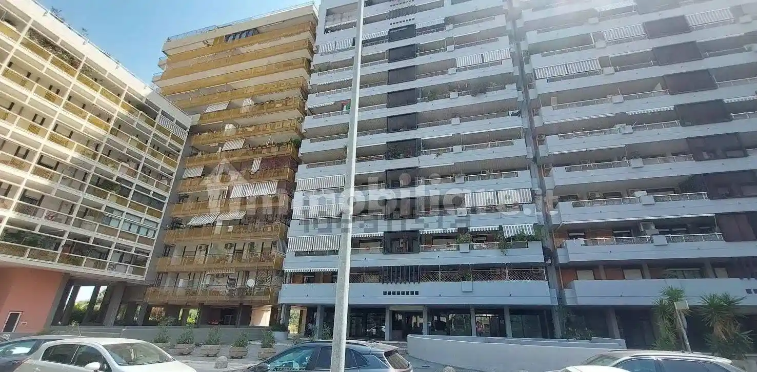 Appartamento in vendita a Bari